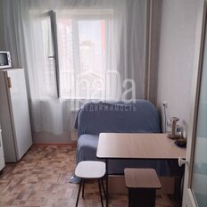 Квартира 32 м², 1-комнатная - изображение 1