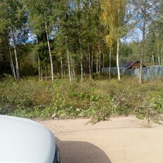 8 соток, участок - изображение 1