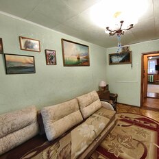 Квартира 43 м², 2-комнатная - изображение 3