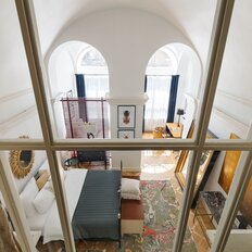 Квартира 160 м², 2-комнатная - изображение 5