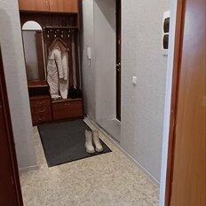 Квартира 36 м², 1-комнатная - изображение 5