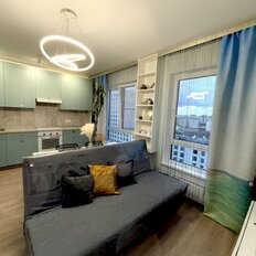 Квартира 55 м², 2-комнатная - изображение 5