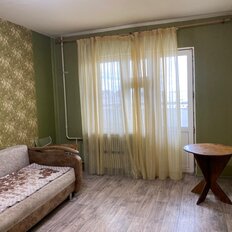 Квартира 40 м², 1-комнатная - изображение 1