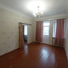 Квартира 68,7 м², 3-комнатная - изображение 2