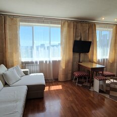 Квартира 51 м², 2-комнатная - изображение 3