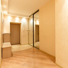 Квартира 120,7 м², 3-комнатная - изображение 4