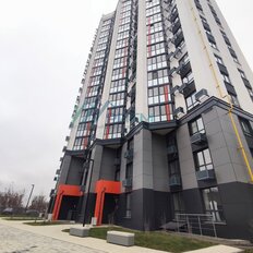 Квартира 30,5 м², 1-комнатная - изображение 3
