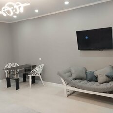 Квартира 38 м², студия - изображение 5