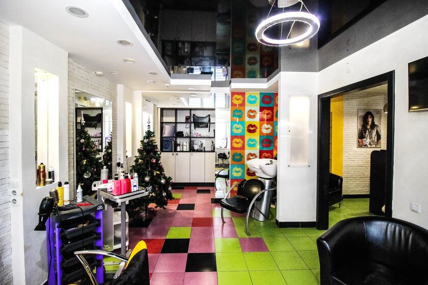 160 м², помещение свободного назначения 20 000 ₽ в месяц - изображение 47