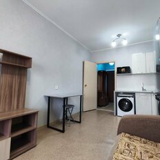 Квартира 24 м², студия - изображение 5