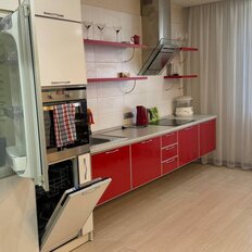 Квартира 56 м², 2-комнатная - изображение 1