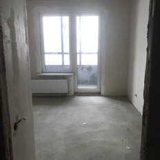 Квартира 20 м², студия - изображение 4