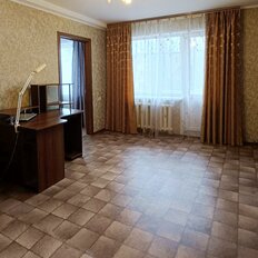 Квартира 36,8 м², 2-комнатная - изображение 5