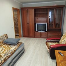 Квартира 55 м², 2-комнатная - изображение 1