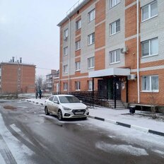 Квартира 25,7 м², 1-комнатная - изображение 2