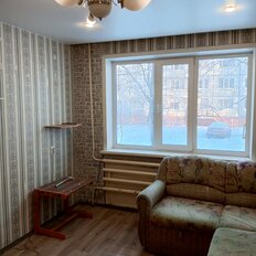 Квартира 43 м², 2-комнатная - изображение 1