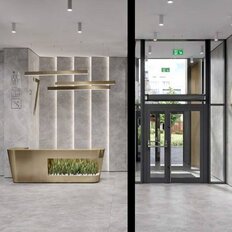 Квартира 37,7 м², 1-комнатная - изображение 3