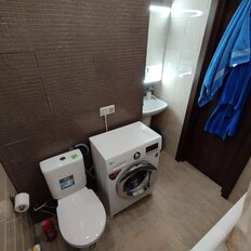 Квартира 37 м², 1-комнатная - изображение 4