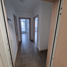 Квартира 39,5 м², 1-комнатная - изображение 2