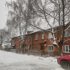 Квартира 33,4 м², 1-комнатная - изображение 2