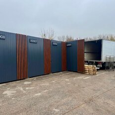 30 м², склад - изображение 4