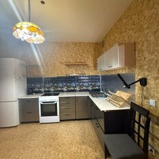 Квартира 54 м², 2-комнатная - изображение 5