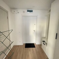 Квартира 25 м², студия - изображение 4