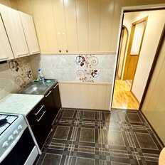 Квартира 30 м², 1-комнатная - изображение 5