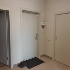 Квартира 58,5 м², 2-комнатная - изображение 3