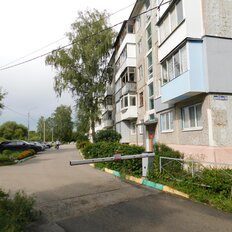 Квартира 38,7 м², 2-комнатная - изображение 1