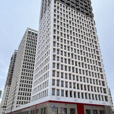 Квартира 54 м², 2-комнатная - изображение 2