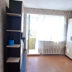 Квартира 29 м², 1-комнатная - изображение 3