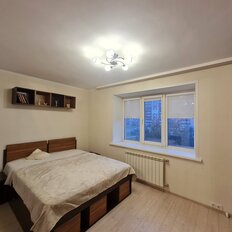 Квартира 51,3 м², 1-комнатная - изображение 4