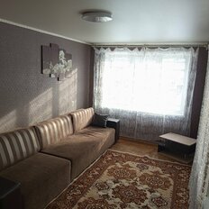 Квартира 54 м², 2-комнатная - изображение 2