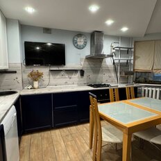 Квартира 99 м², 3-комнатная - изображение 1