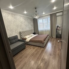 Квартира 55 м², 1-комнатная - изображение 5