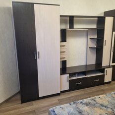Квартира 45 м², 1-комнатная - изображение 3