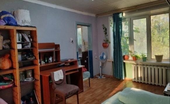 32,7 м², 1-комнатная квартира 13 800 000 ₽ - изображение 63