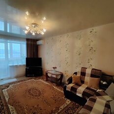 Квартира 57,9 м², 3-комнатная - изображение 2