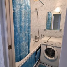 Квартира 44 м², 2-комнатная - изображение 4