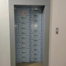 Квартира 21,8 м², 1-комнатная - изображение 4