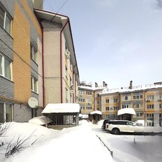 Квартира 40,5 м², 1-комнатная - изображение 4