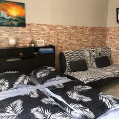 Квартира 30 м², студия - изображение 5