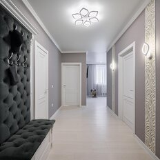 Квартира 77,4 м², 3-комнатная - изображение 1