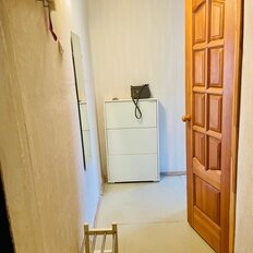 Квартира 30 м², 1-комнатная - изображение 1