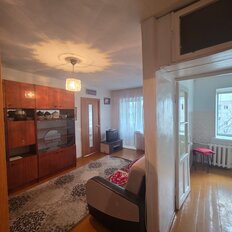 Квартира 42,7 м², 2-комнатная - изображение 3