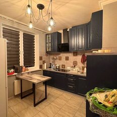 Квартира 40 м², 1-комнатная - изображение 1