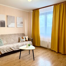 Квартира 49,3 м², 1-комнатная - изображение 4