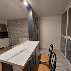 Квартира 20,3 м², студия - изображение 4