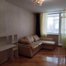 Квартира 40 м², 1-комнатная - изображение 1